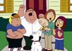 Family Guy [Cast]