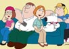 Family Guy [Cast]