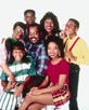 Family Matters [Cast]