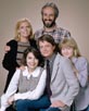 Family Ties [Cast]