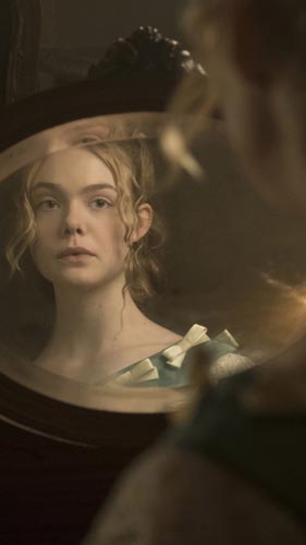 Fanning, Elle [Beguiled] Photo