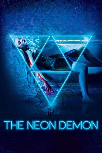 Fanning, Elle [The Neon Demon] Photo