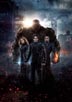 Fantastic Four [Cast]