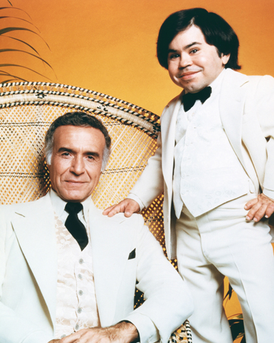 Fantasy Island [Cast] Photo