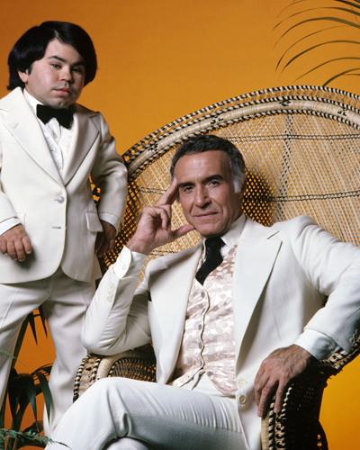 Fantasy Island [Cast] Photo