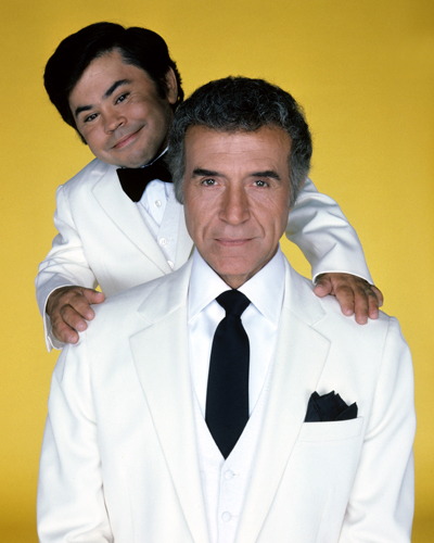 Fantasy Island [Cast] Photo