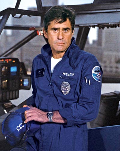 Farentino, James [Blue Thunder] Photo