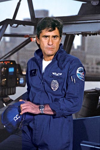 Farentino, James [Blue Thunder] Photo