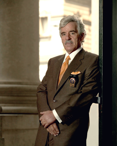 Farina, Dennis [Law and Order] Photo