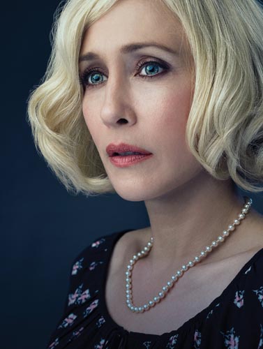 Farmiga, Vera [Bates Motel] Photo