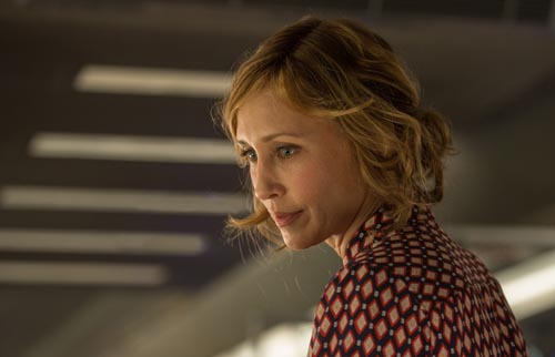 Farmiga, Vera [The Commuter] Photo