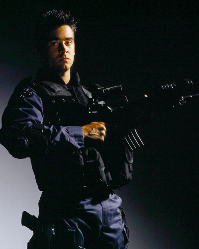 Farrell, Colin [SWAT] Photo