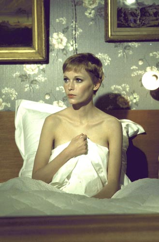 Farrow, Mia [Rosemary's Baby] Photo