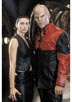 Farscape [Cast]