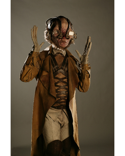 Farscape [Cast] Photo