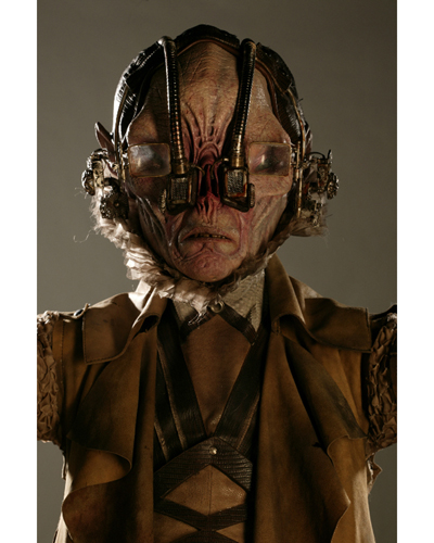 Farscape [Cast] Photo