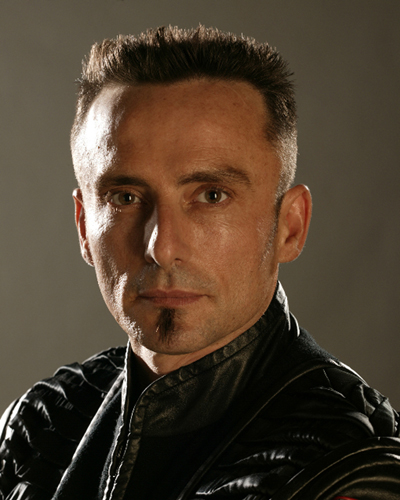 Farscape [Cast] Photo