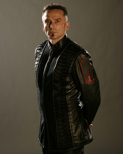 Farscape [Cast] Photo