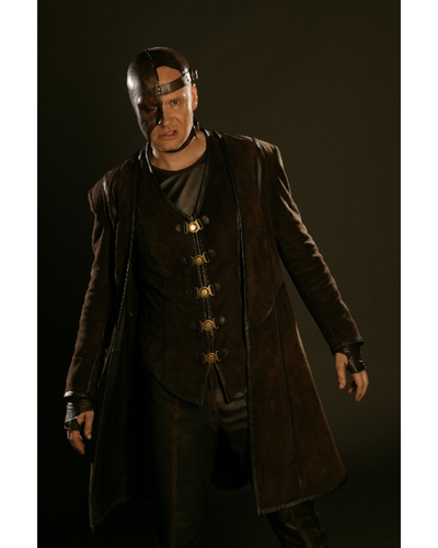 Farscape [Cast] Photo