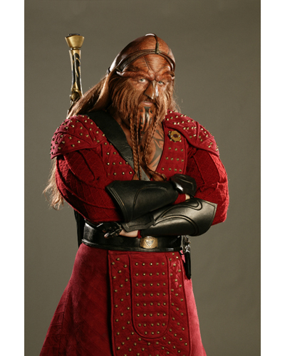 Farscape [Cast] Photo