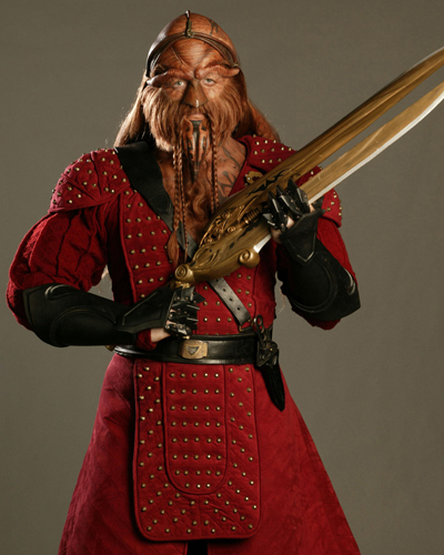 Farscape [Cast] Photo