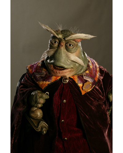 Farscape [Cast] Photo