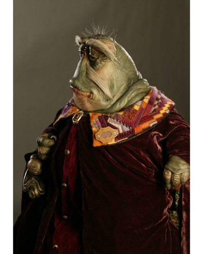 Farscape [Cast] Photo