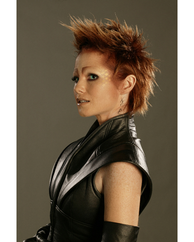 Farscape [Cast] Photo