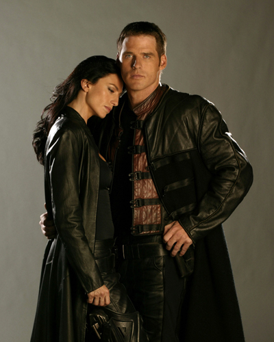 Farscape [Cast] Photo