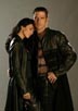 Farscape [Cast]