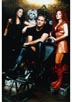 Farscape [Cast]