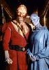 Farscape [Cast]