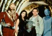 Farscape [Cast]