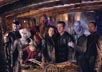 Farscape [Cast]