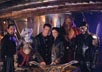 Farscape [Cast]
