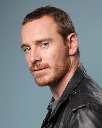 Fassbender, Michael Photo