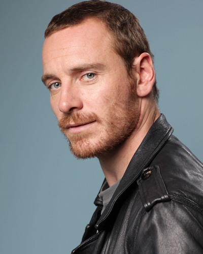 Fassbender, Michael Photo