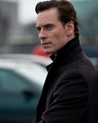 Fassbender, Michael Photo