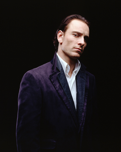 Fassbender, Michael ]Hex] Photo