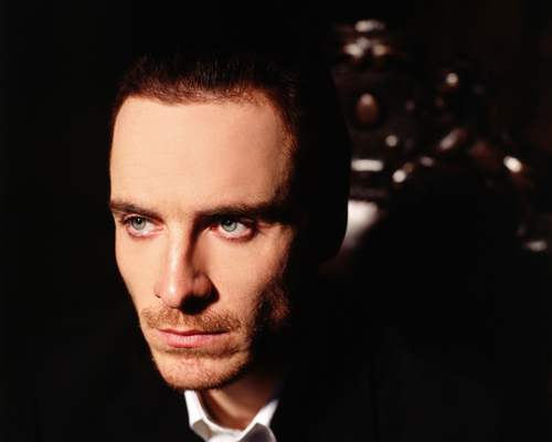 Fassbender, Michael [Hex] Photo