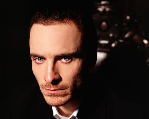 Fassbender, Michael [Hex] Photo