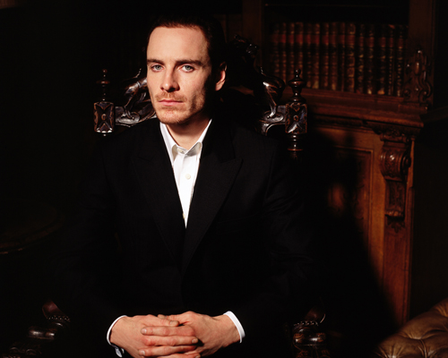 Fassbender, Michael [Hex] Photo