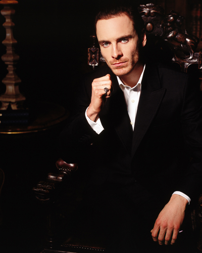 Fassbender, Michael [Hex] Photo