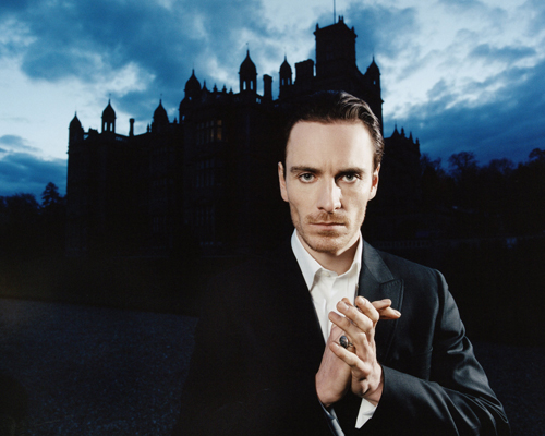 Fassbender, Michael [Hex] Photo
