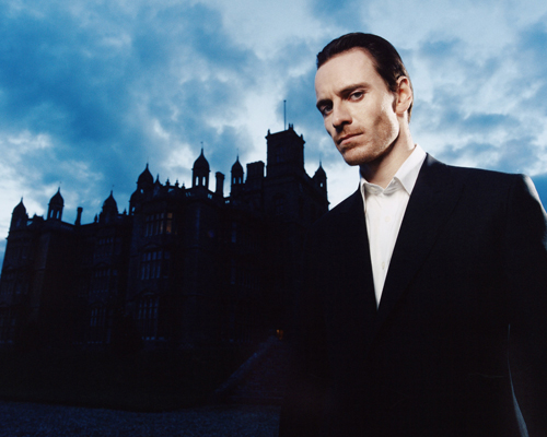 Fassbender, Michael [Hex] Photo