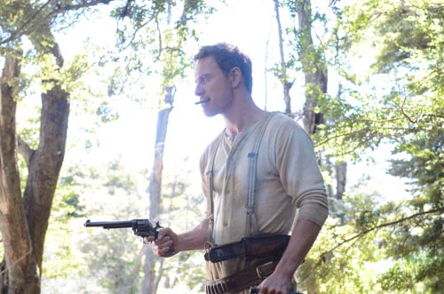 Fassbender, Michael [Slow West] Photo