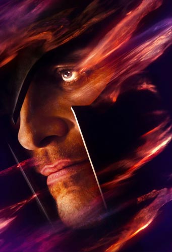 Fassbender, Michael [X-Men: Dark Phoenix] Photo