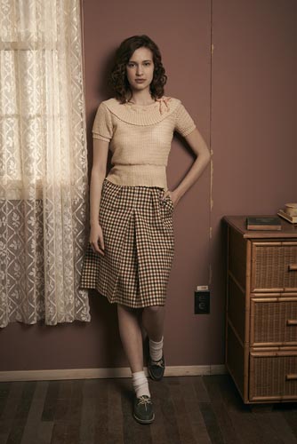 Fast, Alexia [Manhatten] Photo