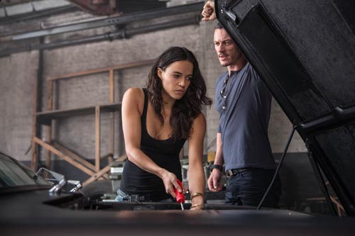 Fast and Furious 6 [Cast] Photo