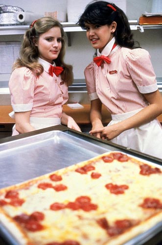 Fast Times At Ridgemont High [Cast] Photo